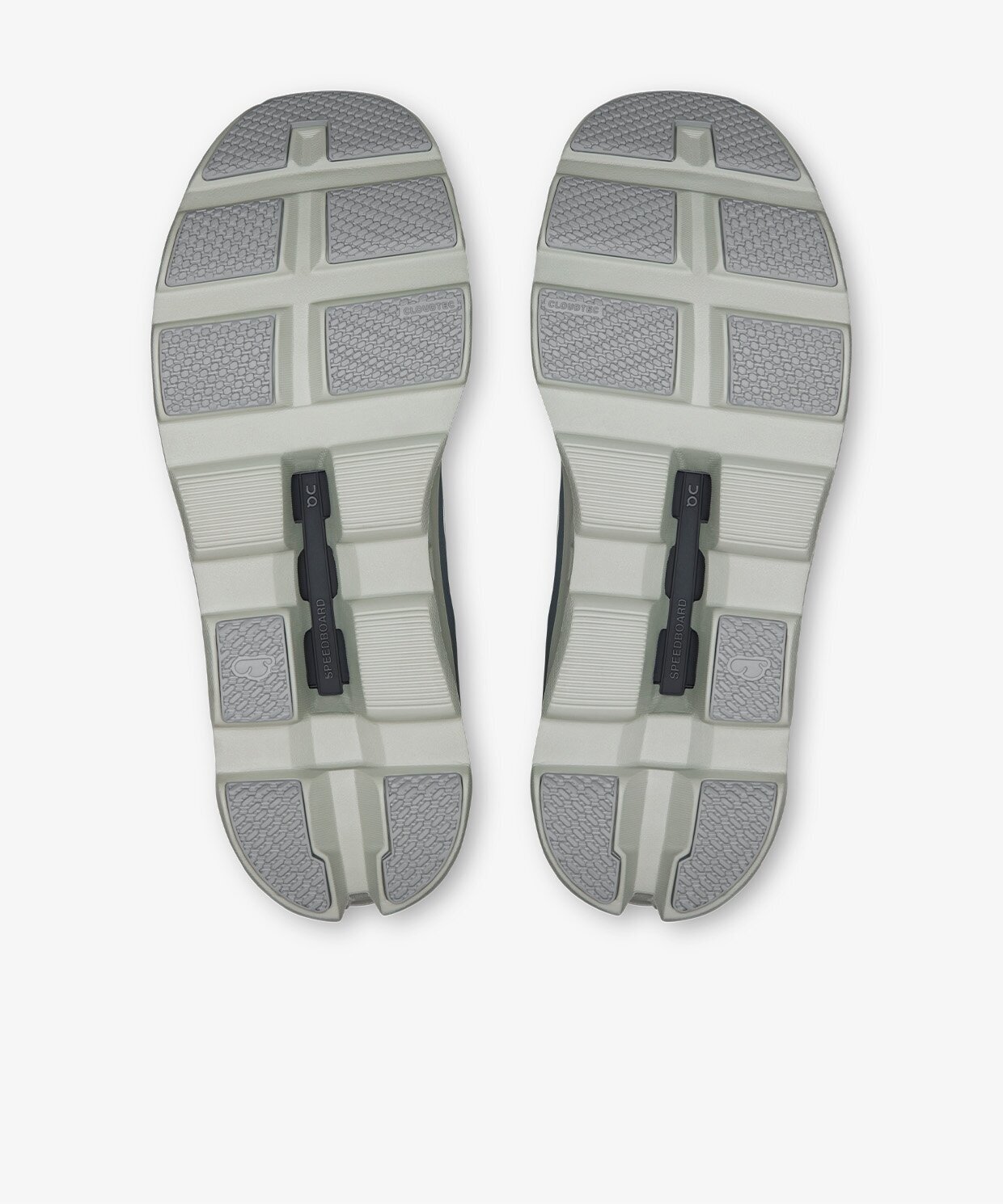 resm On Cloudmonster Void