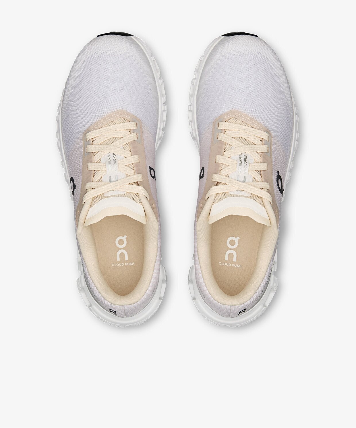 resm On Cloud 6 Push