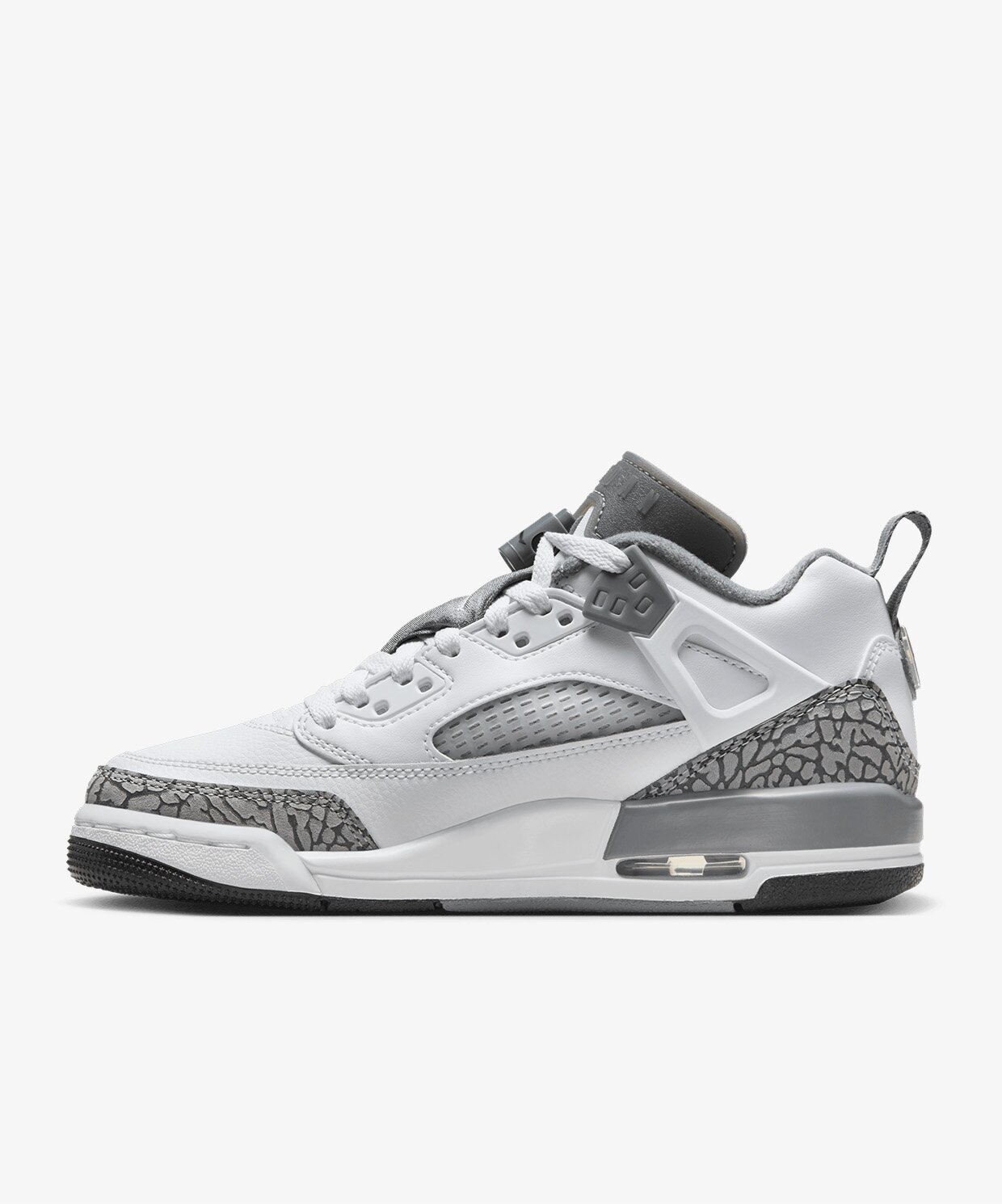 resm Jordan Spizike Low (Gs)
