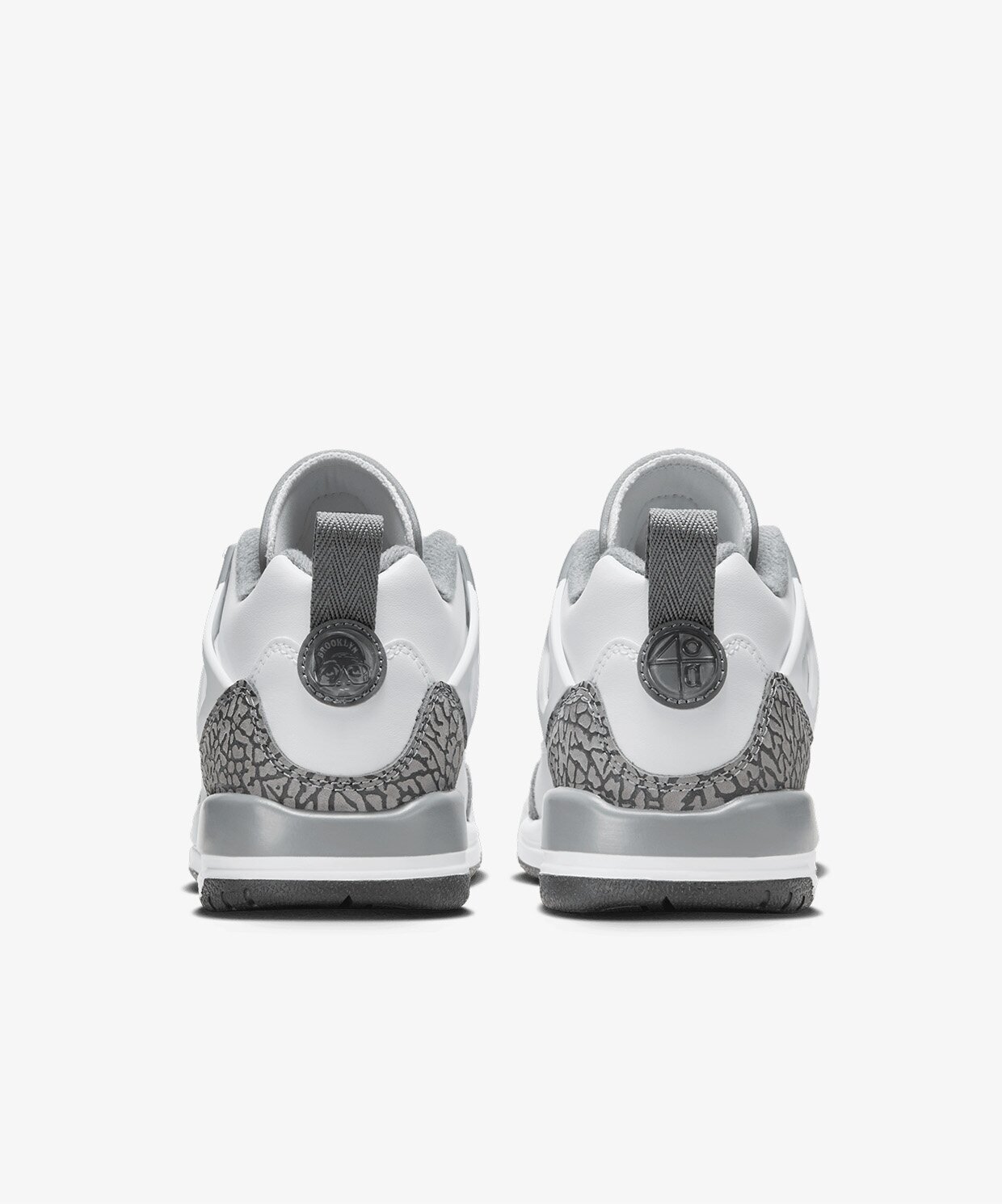 resm Jordan Spizike Low (Gs)