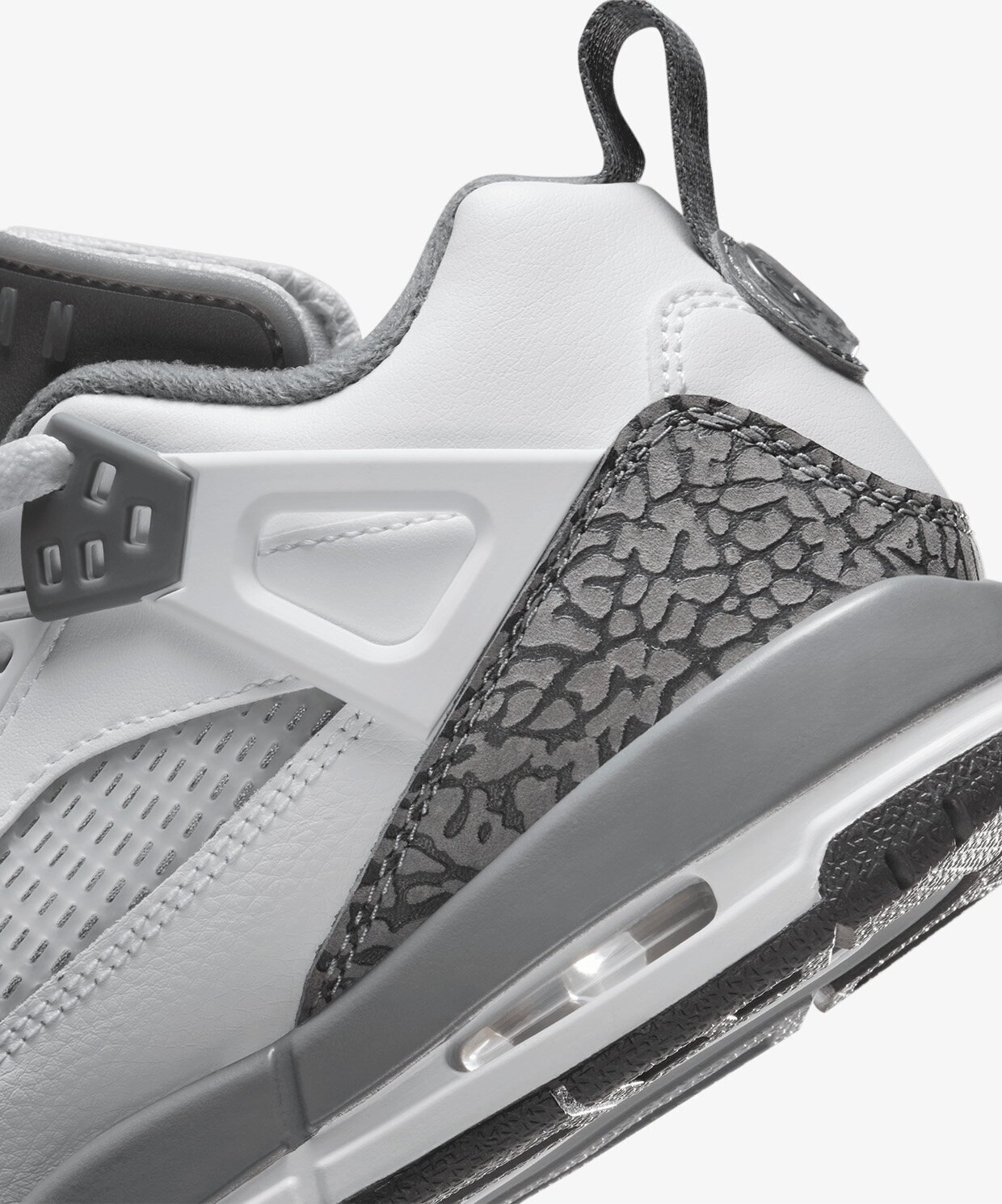 resm Jordan Spizike Low (Gs)