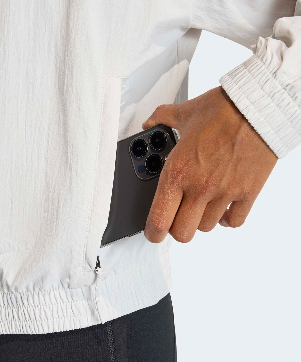 resm adidas Adi365 Cheering Jacket