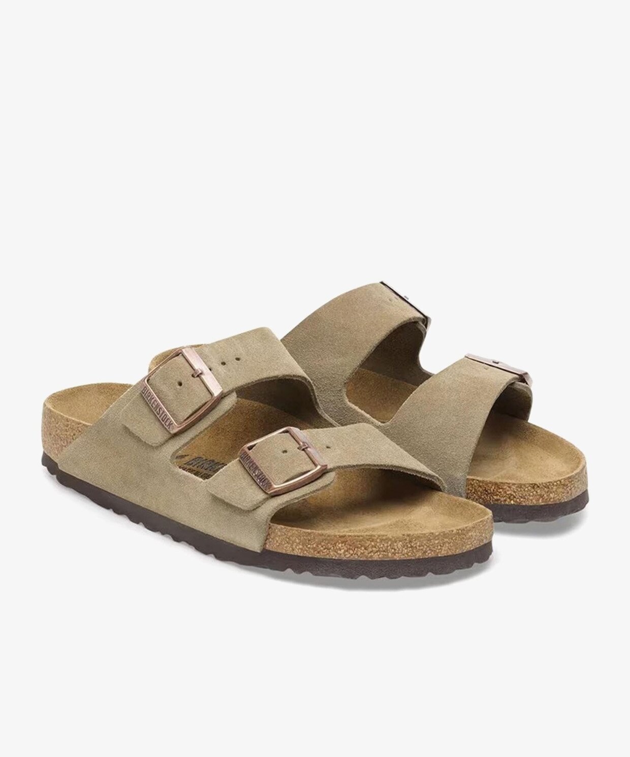 resm Birkenstock Arizona VL