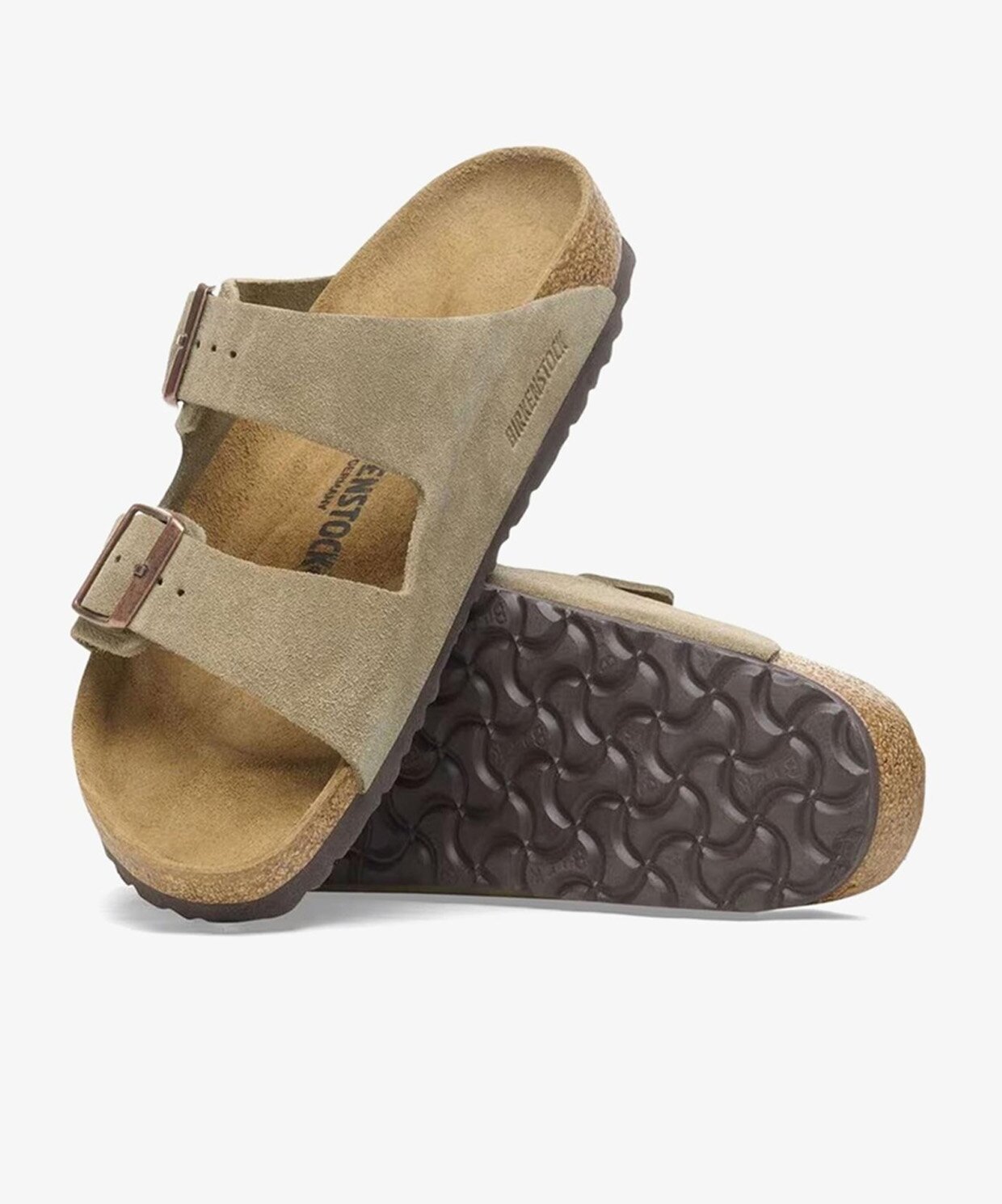resm Birkenstock Arizona VL