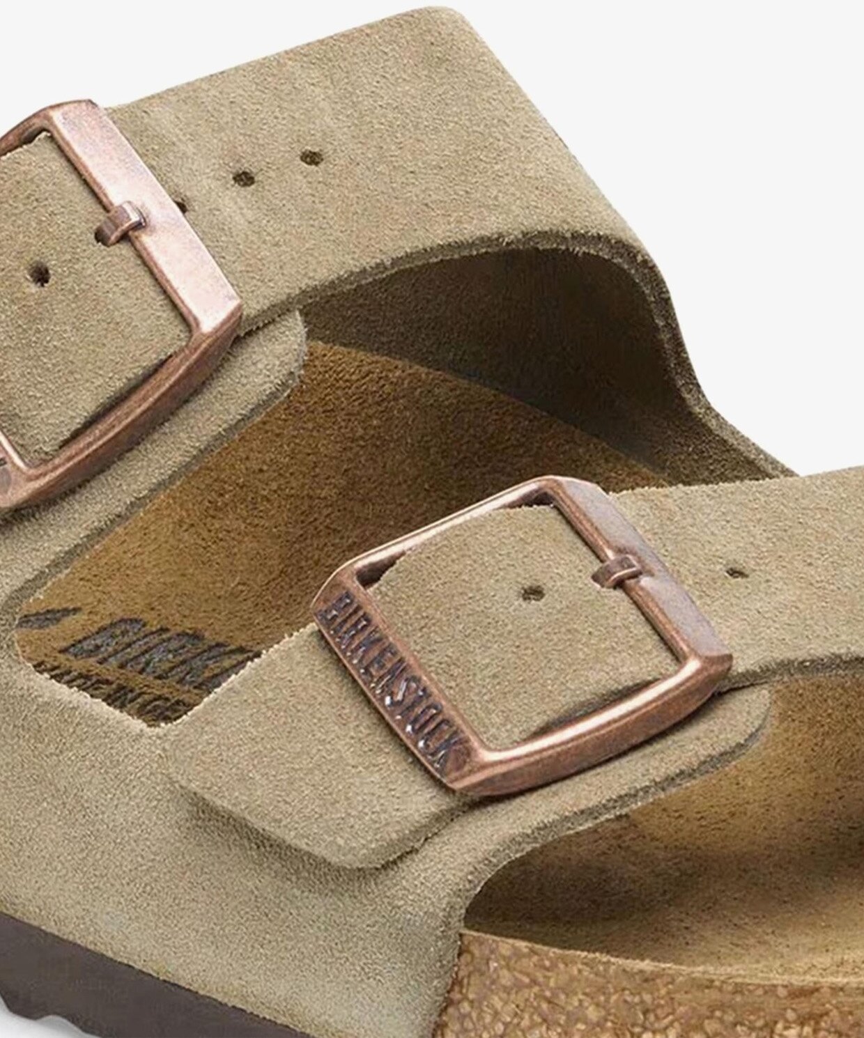 resm Birkenstock Arizona VL