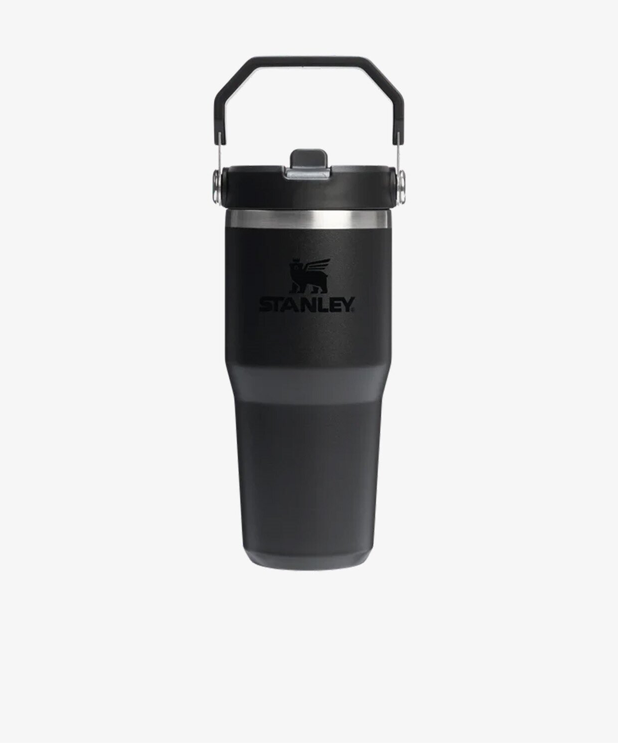 Stanley IceFlow Flip Straw 2.0 Tumbler 0.41 LT Erkek Termos