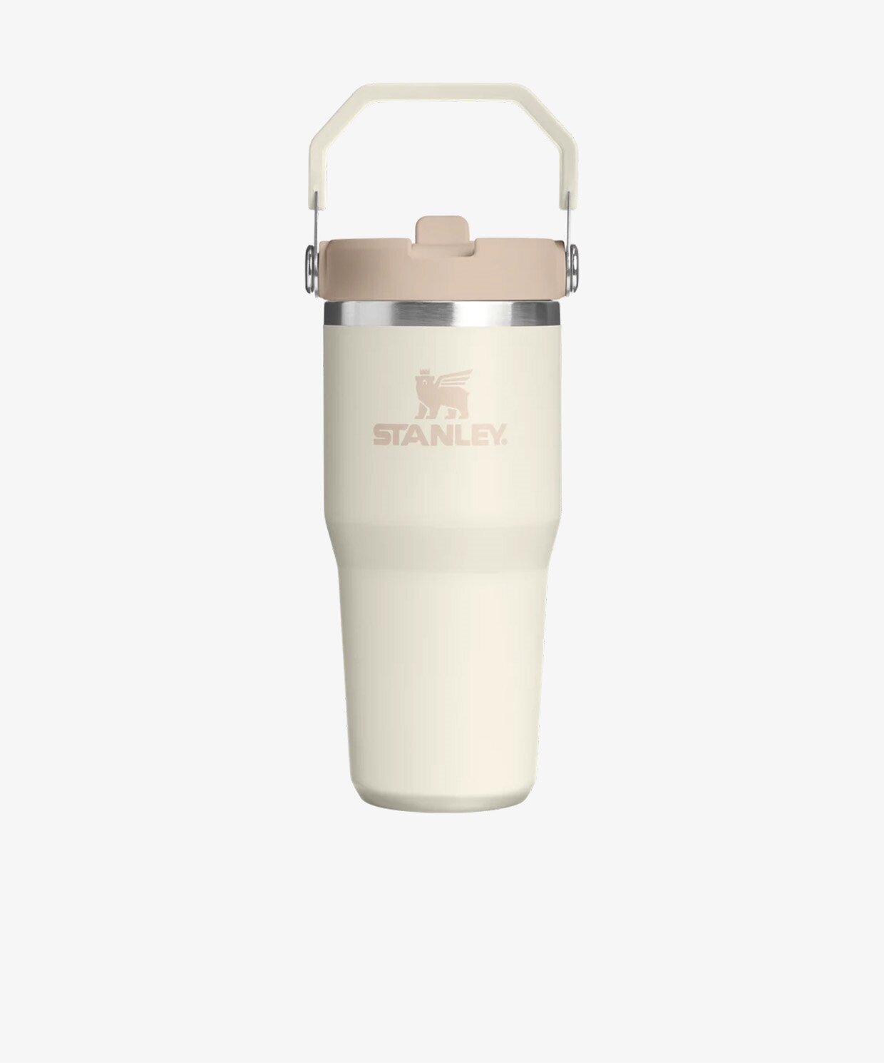 resm Stanley IceFlow Flip Straw 2.0 Tumbler 0.41 LT