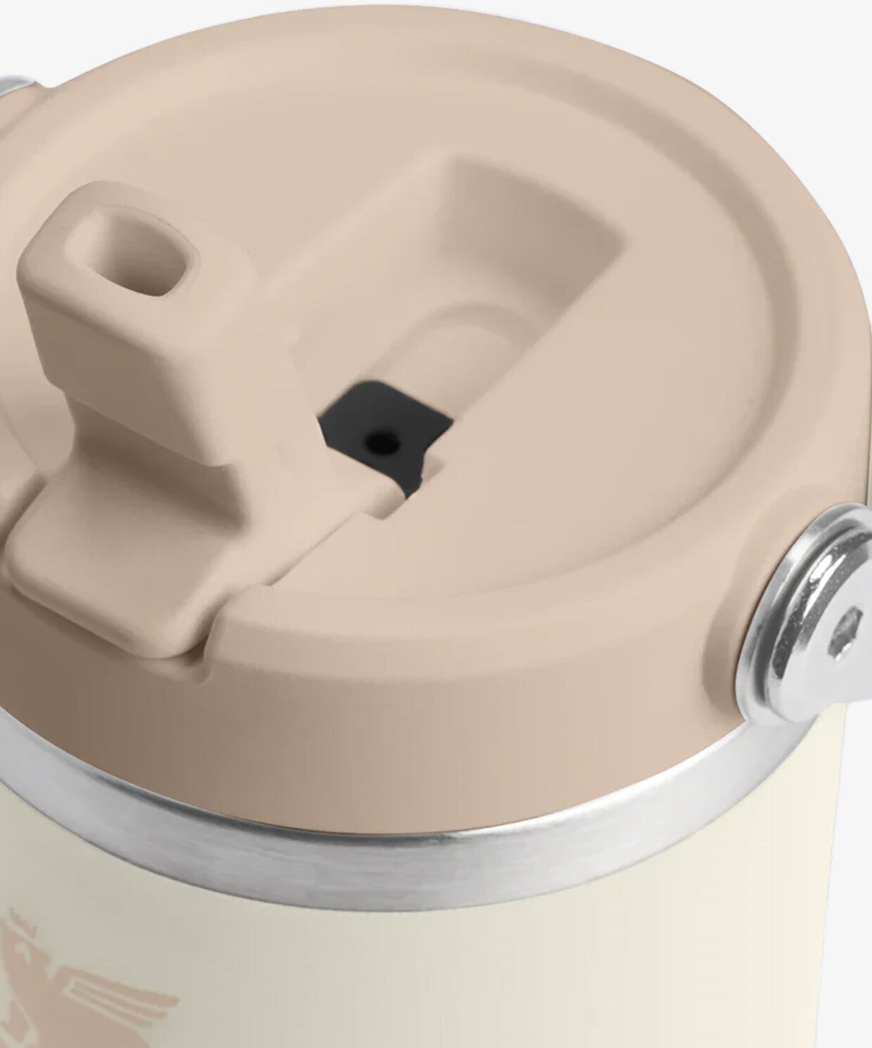 resm Stanley IceFlow Flip Straw 2.0 Tumbler 0.41 LT