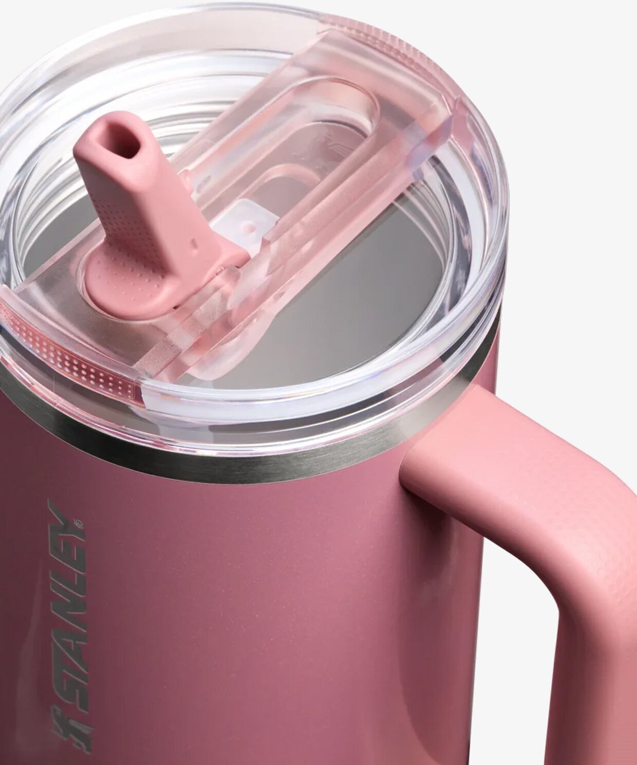 resm Stanley Quencher ProTour Flip Straw Tumbler 1.18 LT