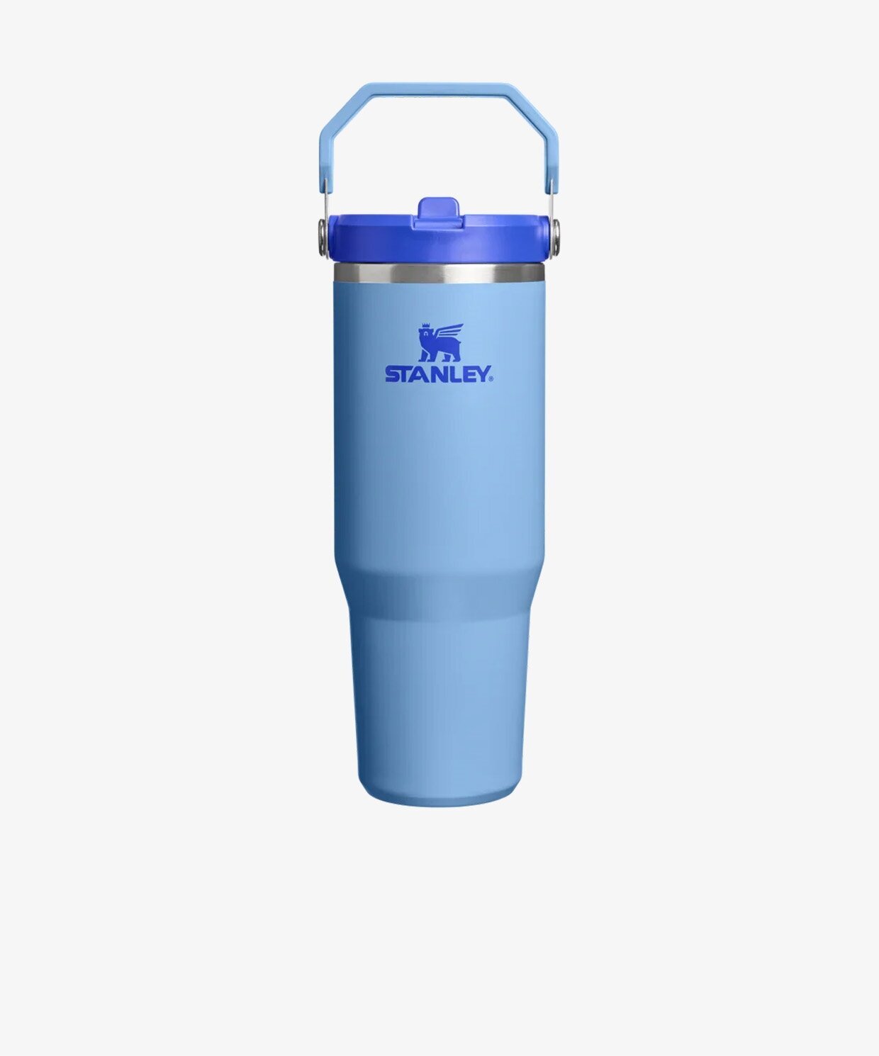 resm Stanley IceFlow Flip Straw 2.0 Tumbler 0.89 LT