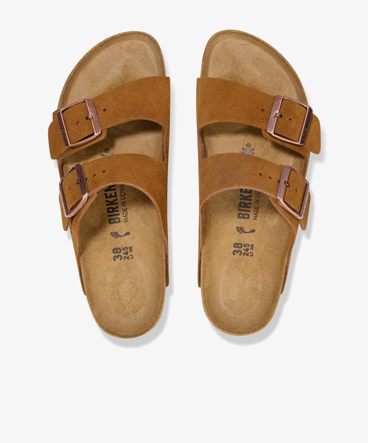 resm Birkenstock Arizona VL