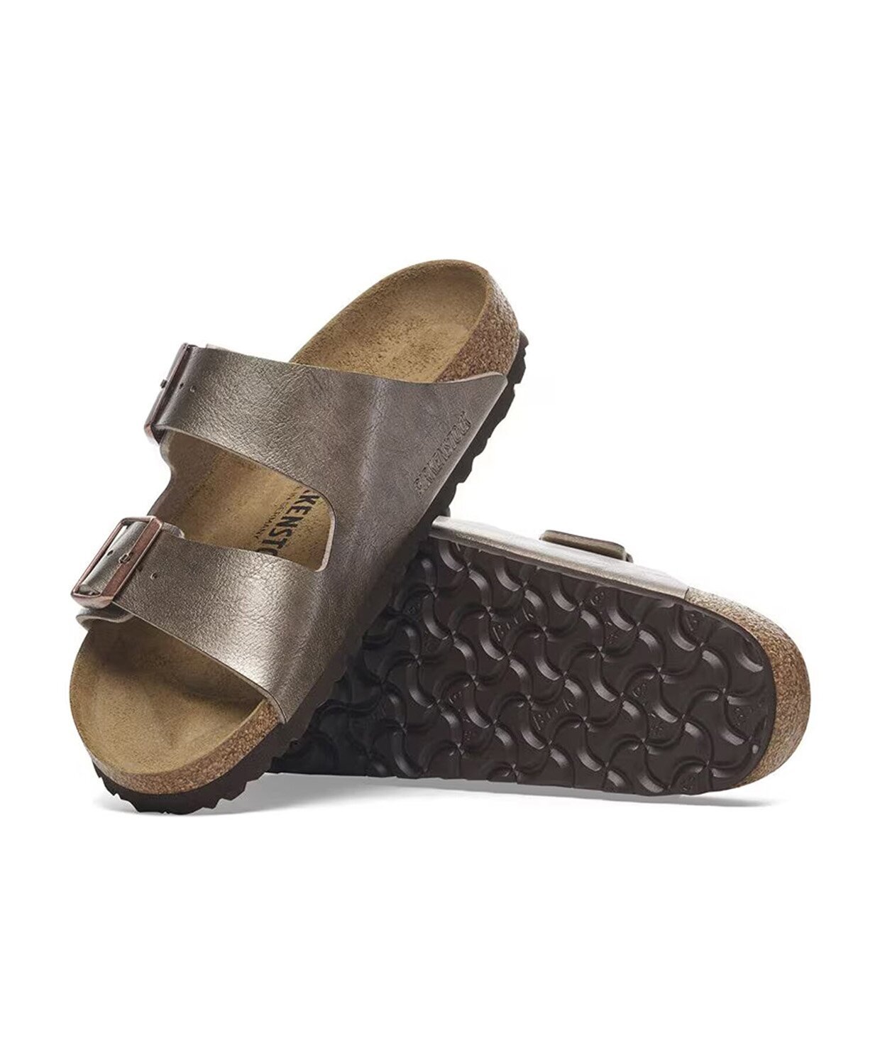 resm Birkenstock Arizona BF Graceful