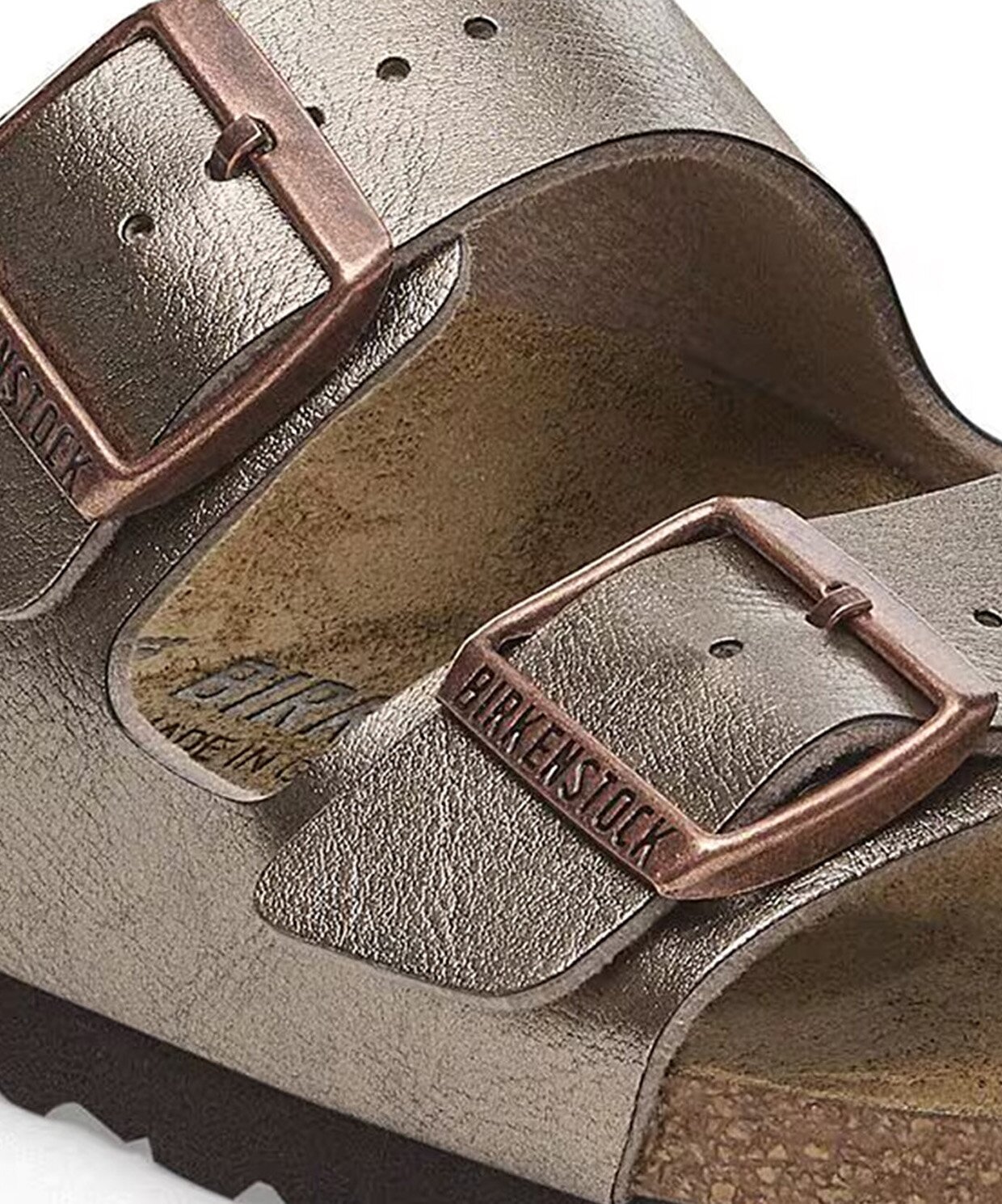 resm Birkenstock Arizona BF Graceful