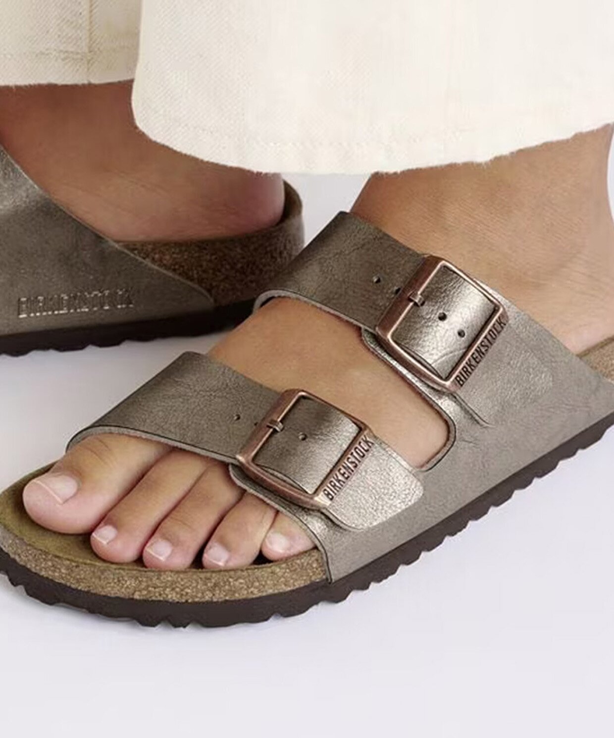 resm Birkenstock Arizona BF Graceful