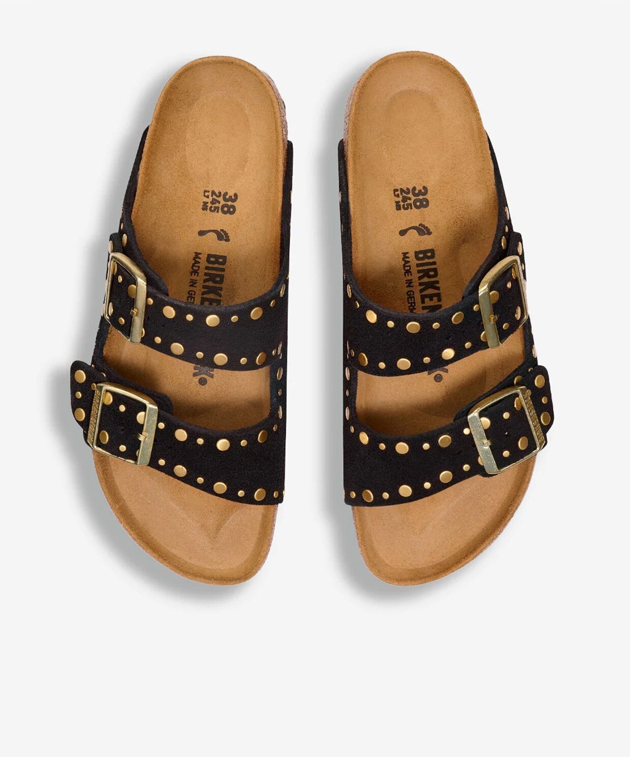 resm Birkenstock Arizona VL Rivet