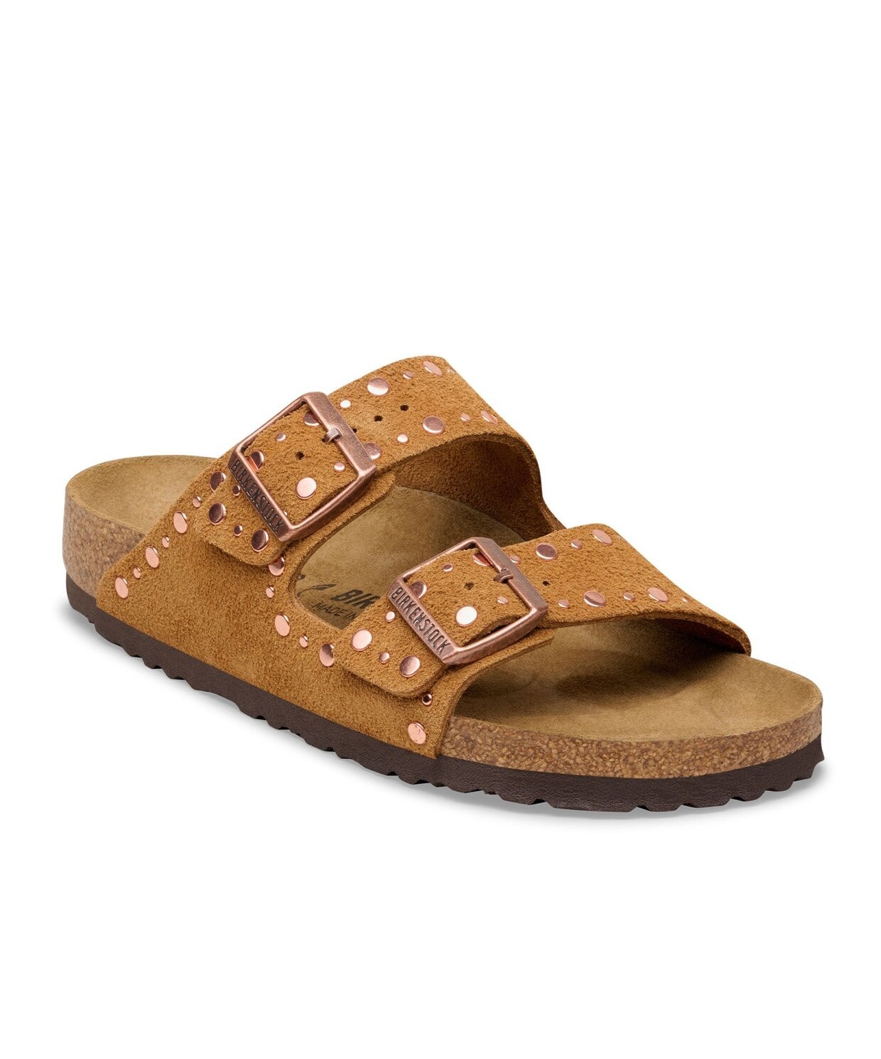 resm Birkenstock Arizona VL Rivet