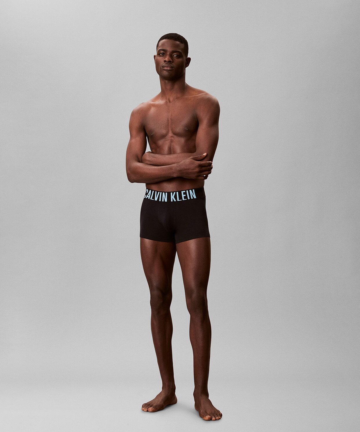 resm Calvin Klein Trunk 3lü Paket