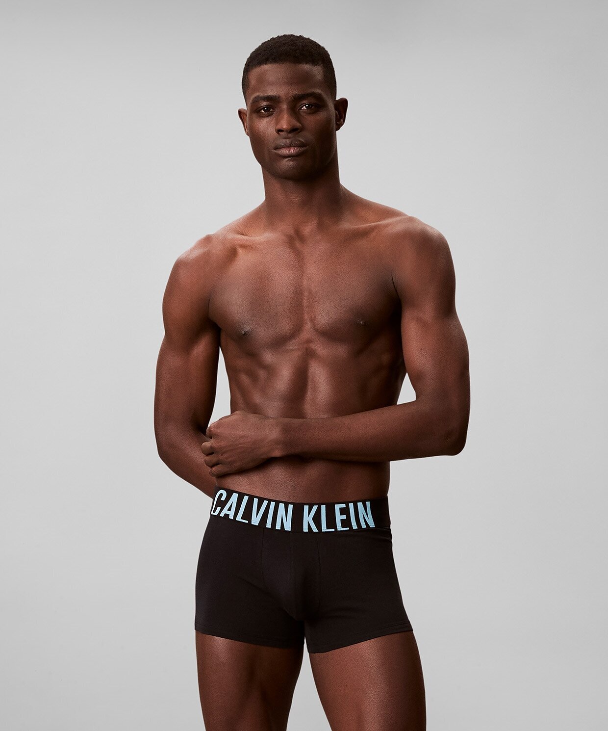 resm Calvin Klein Trunk 3lü Paket