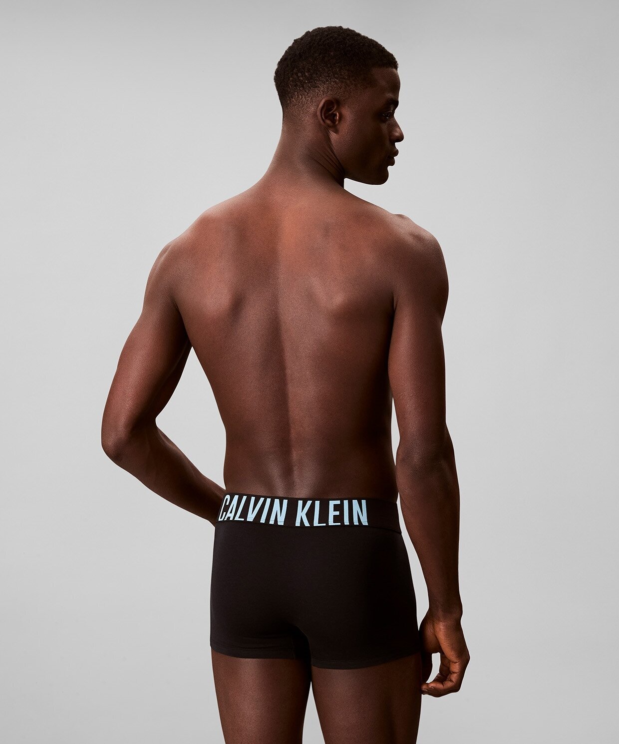 resm Calvin Klein Trunk 3lü Paket