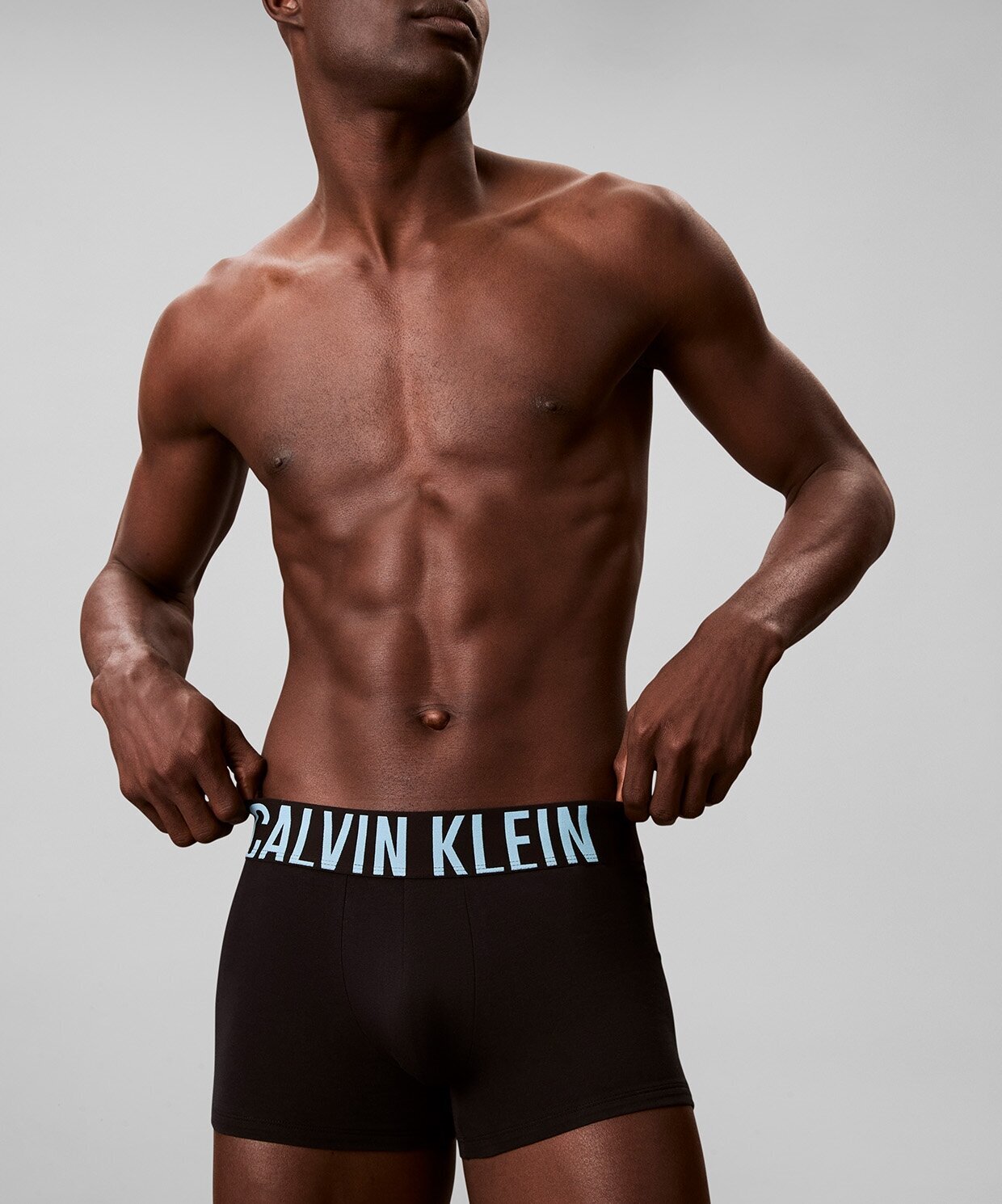 resm Calvin Klein Trunk 3lü Paket