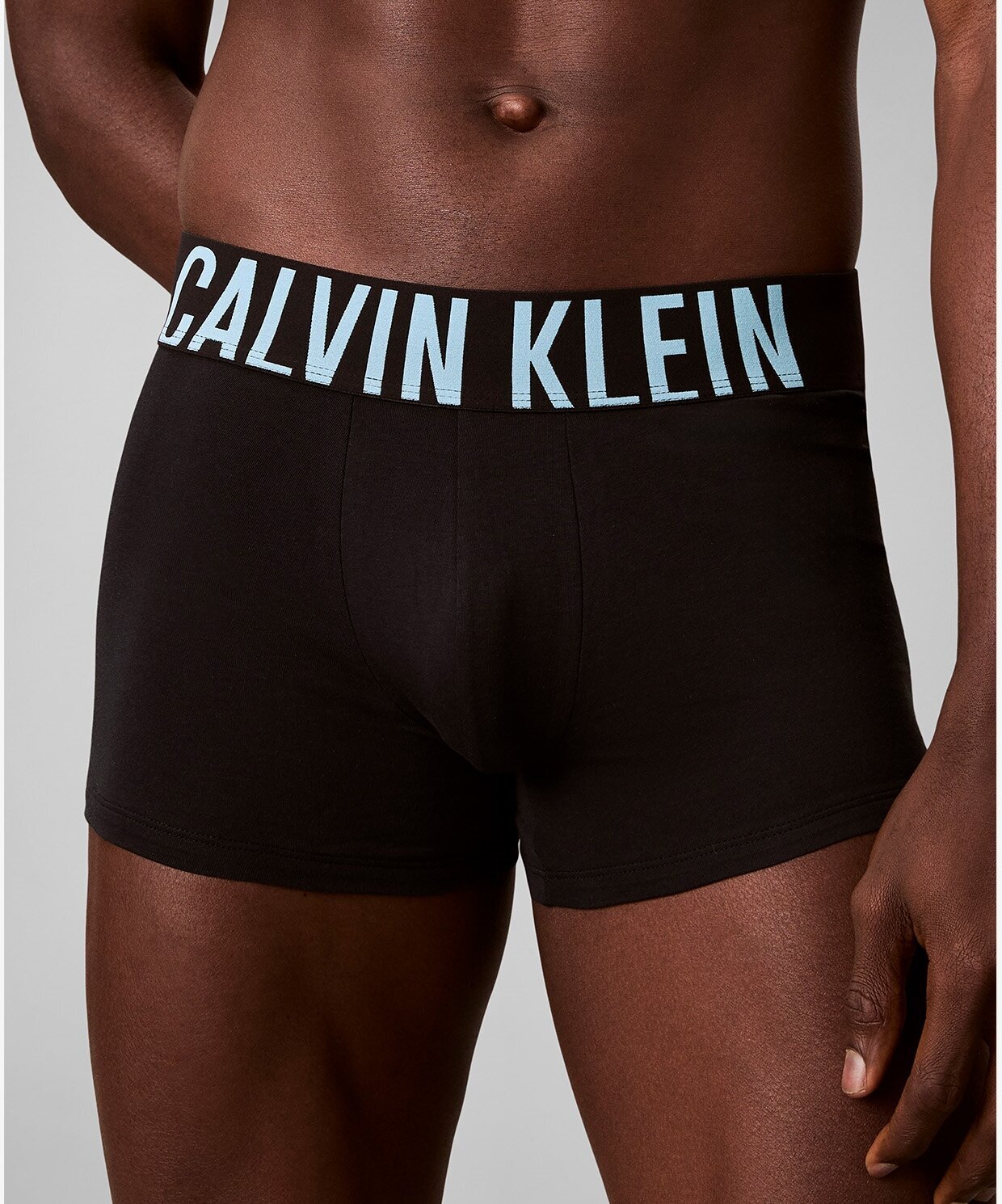 resm Calvin Klein Trunk 3lü Paket