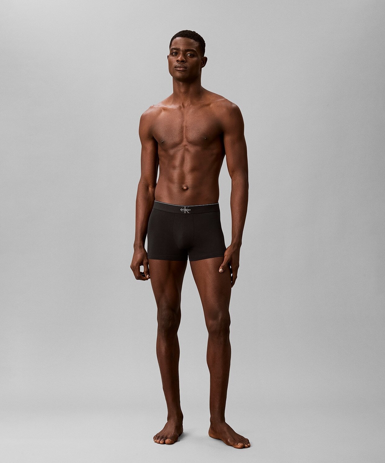 resm Calvin Klein Trunk 3lü Paket