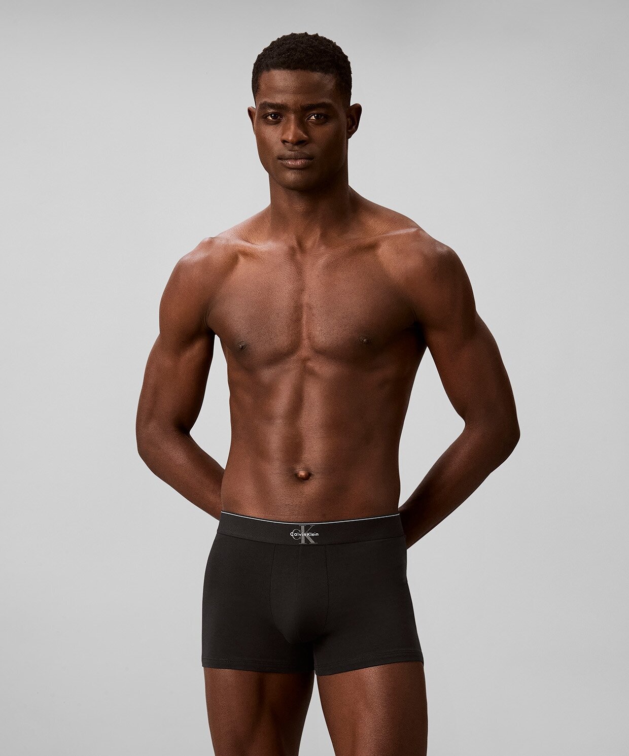 resm Calvin Klein Trunk 3lü Paket