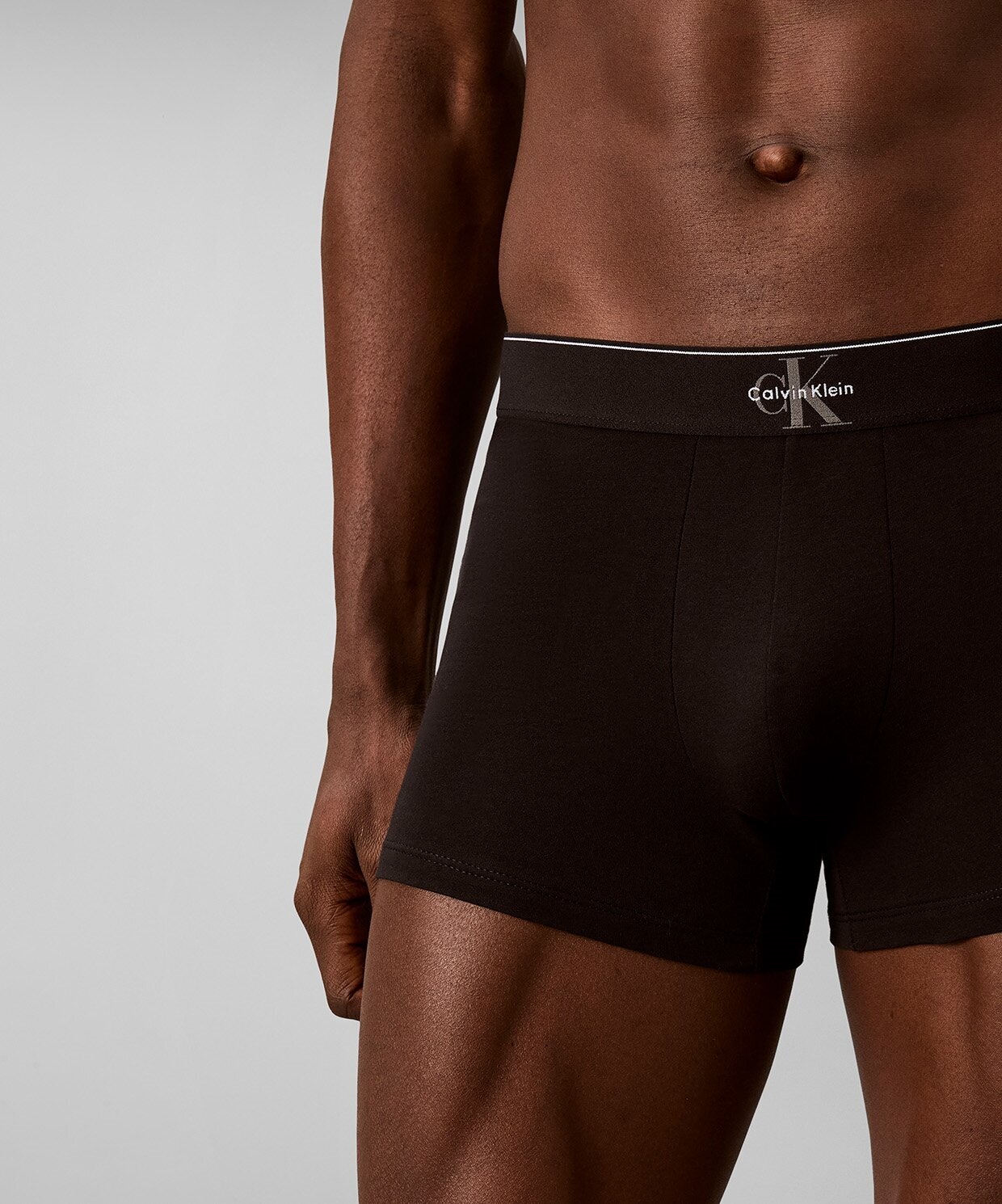 resm Calvin Klein Trunk 3lü Paket