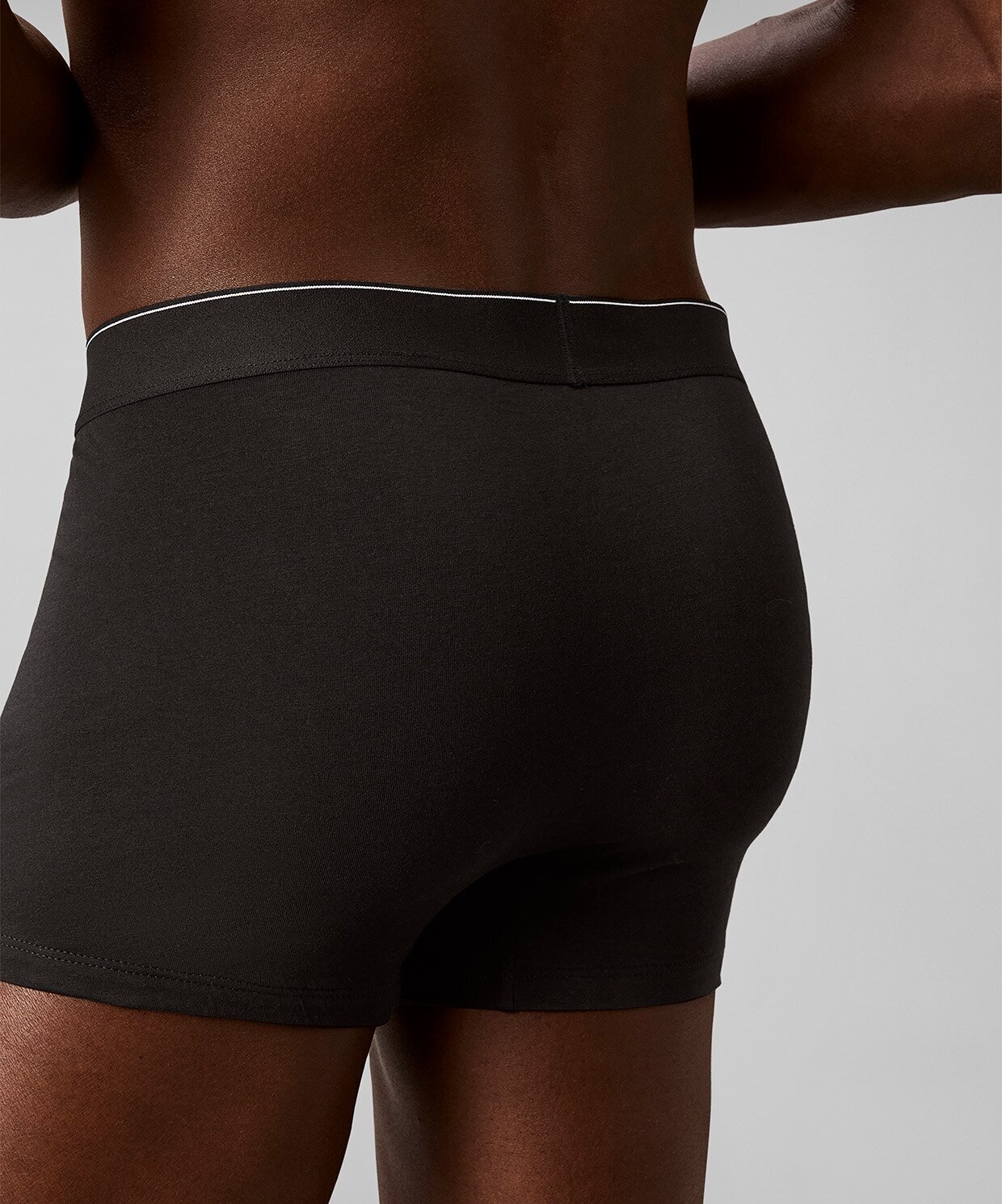 resm Calvin Klein Trunk 3lü Paket