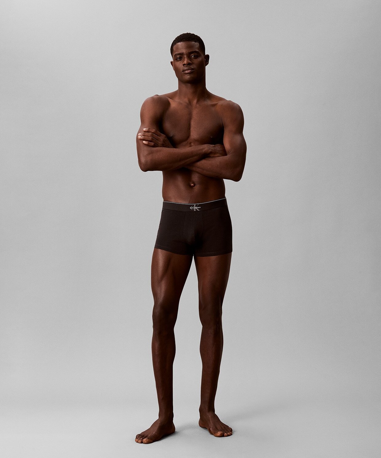 Calvin Klein Trunk 3lü Paket