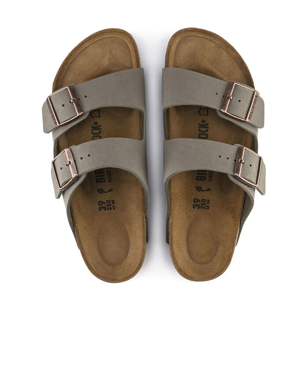 resm Birkenstock Arizona Bf