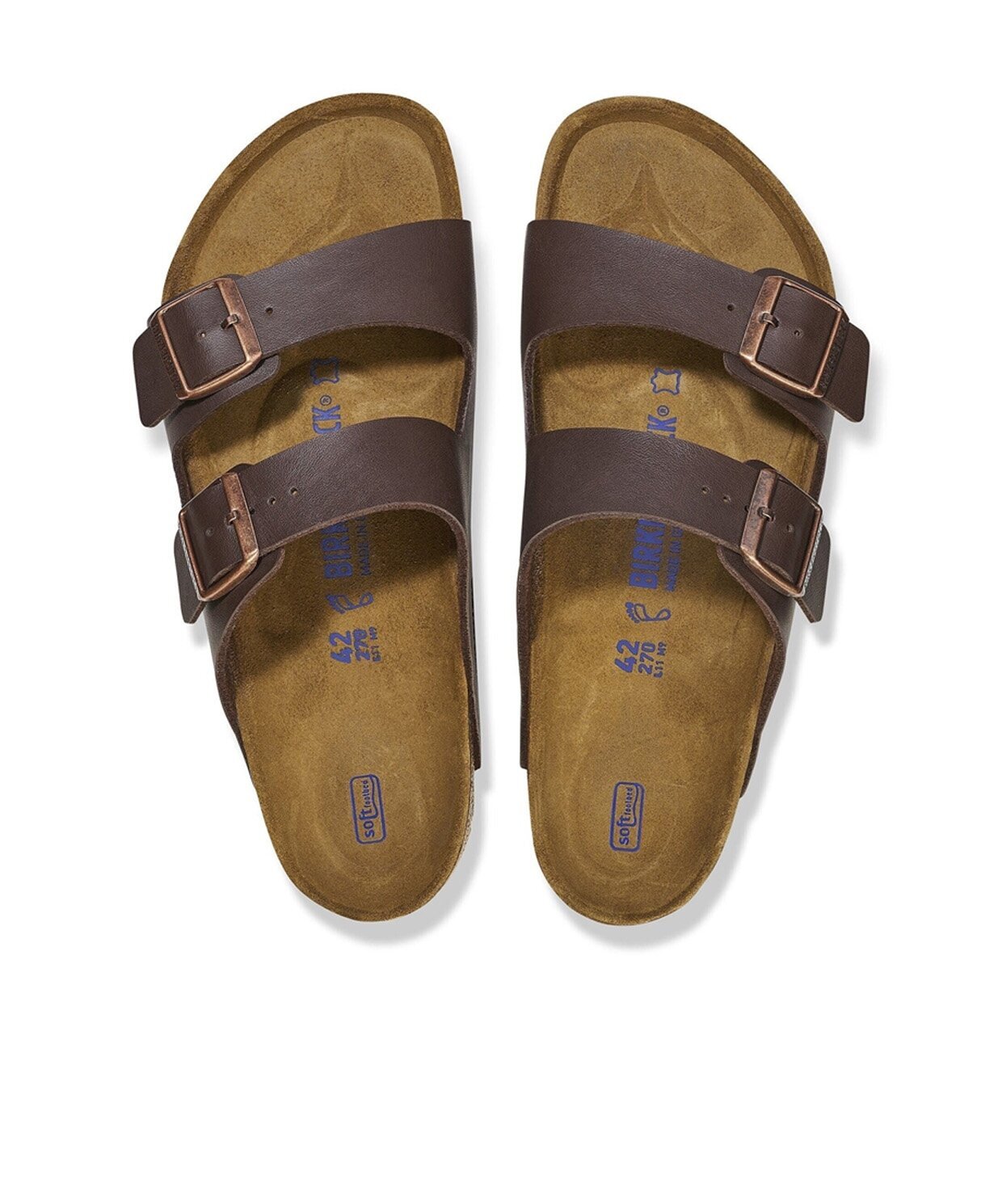 resm Birkenstock Arizona SFB BF