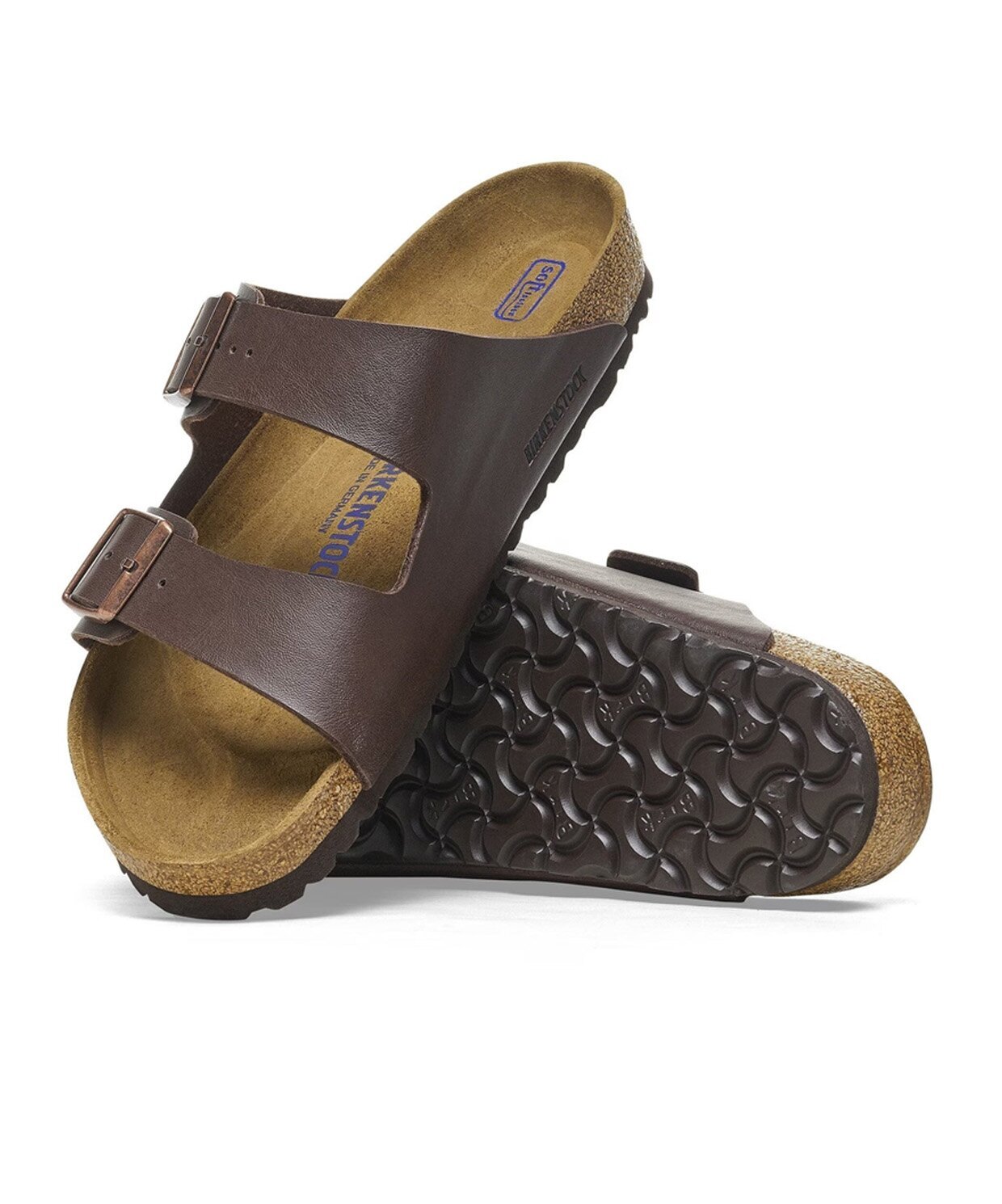 resm Birkenstock Arizona SFB BF