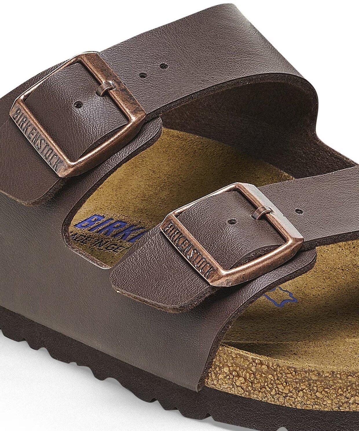 resm Birkenstock Arizona SFB BF