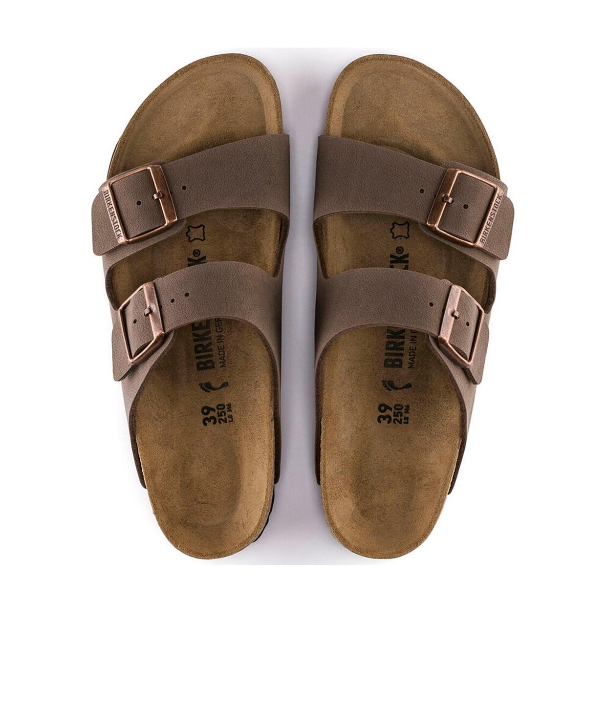 resm Birkenstock Arizona Bf