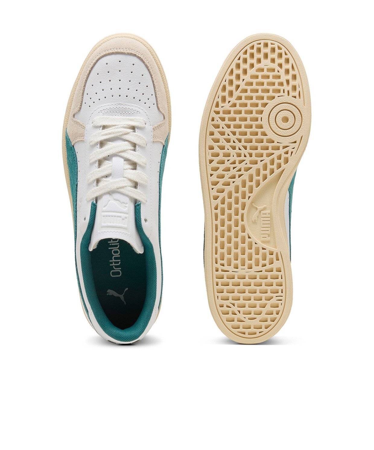 resm Puma Indoor