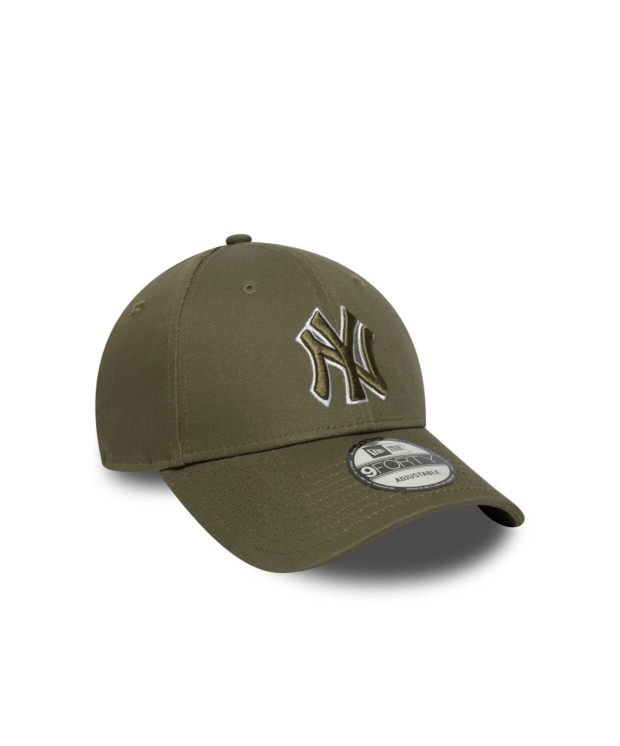 resm New Era New York Yankees MLB Outline 9Forty