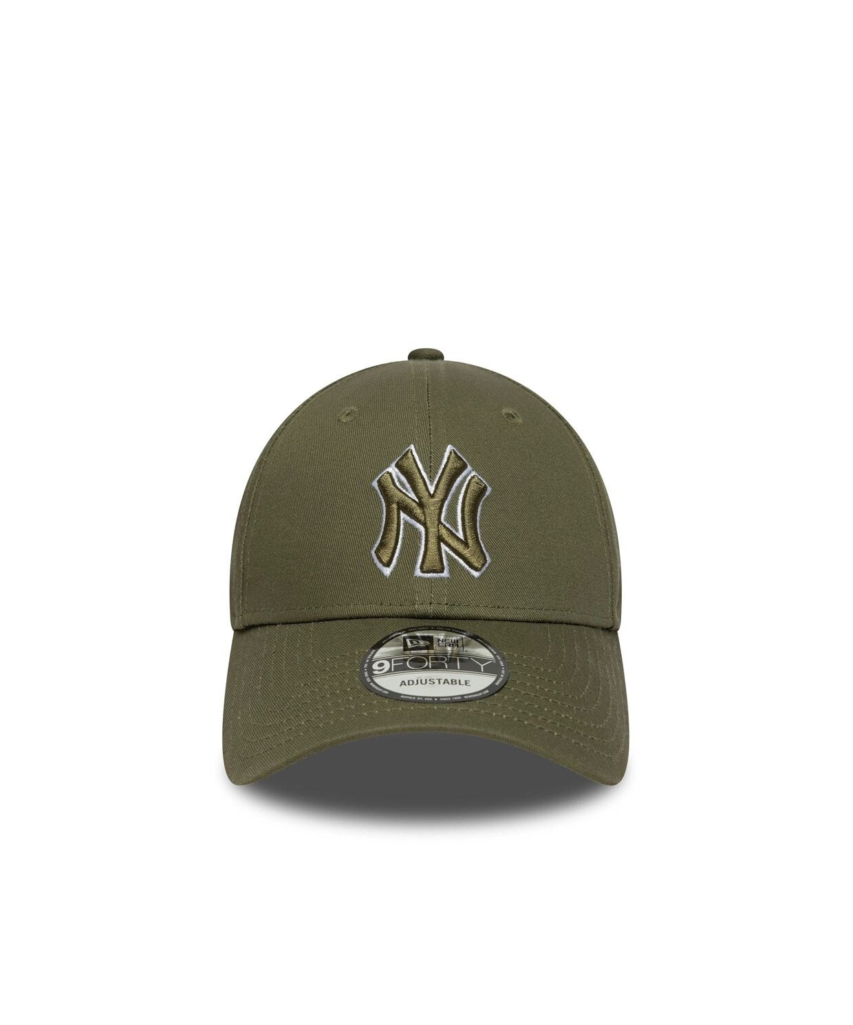 resm New Era New York Yankees MLB Outline 9Forty