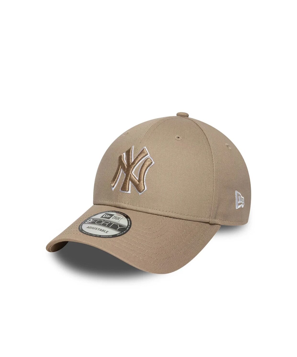 resm New Era New York Yankees MLB Outline Pastel 9Forty