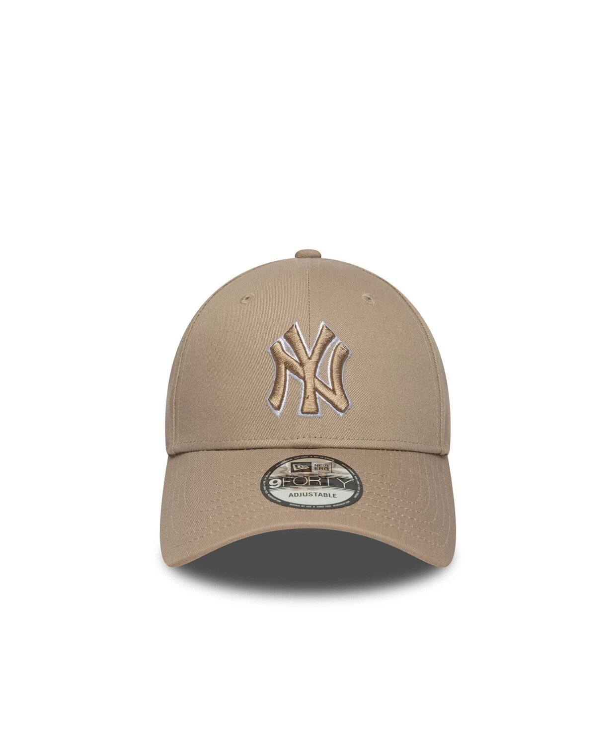resm New Era New York Yankees MLB Outline Pastel 9Forty