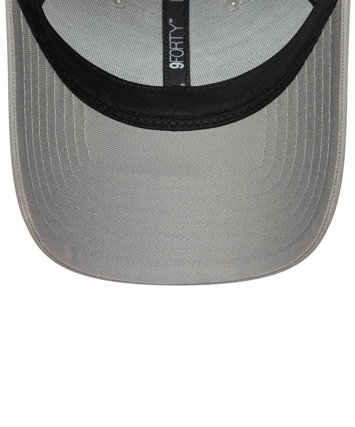 resm New Era New York Yankees MLB Outline Grey 9Forty