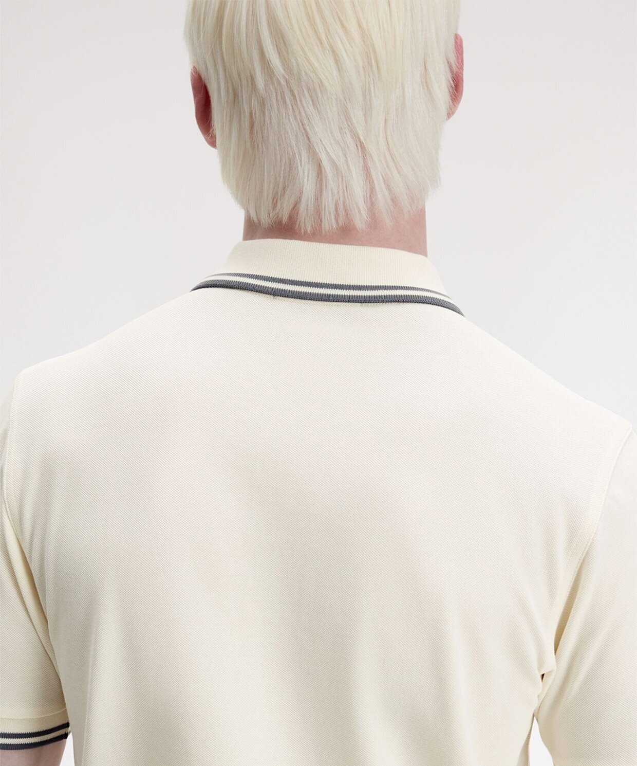resm Fred Perry The Twin Tipped Fred Perry T-Shirt