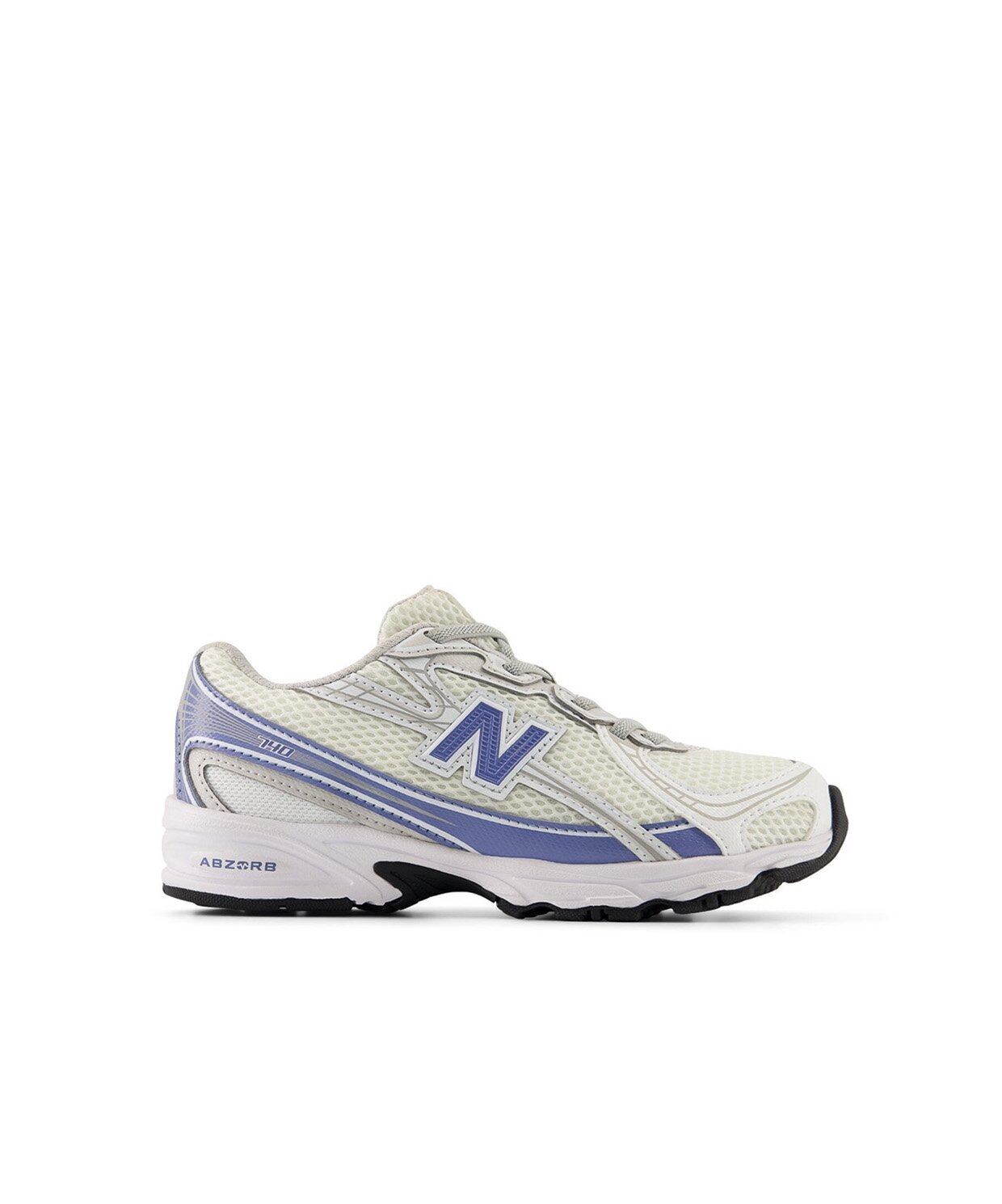 resm New Balance 740 Lifestyle Pre-School Shoes