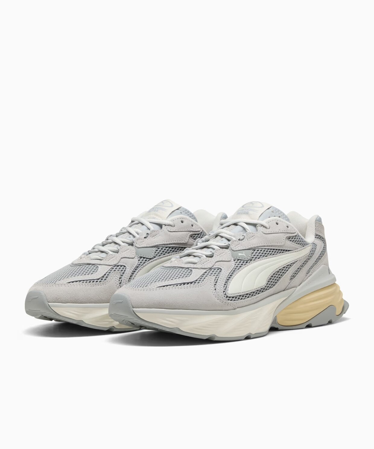 resm Puma Fade Nitro LS S