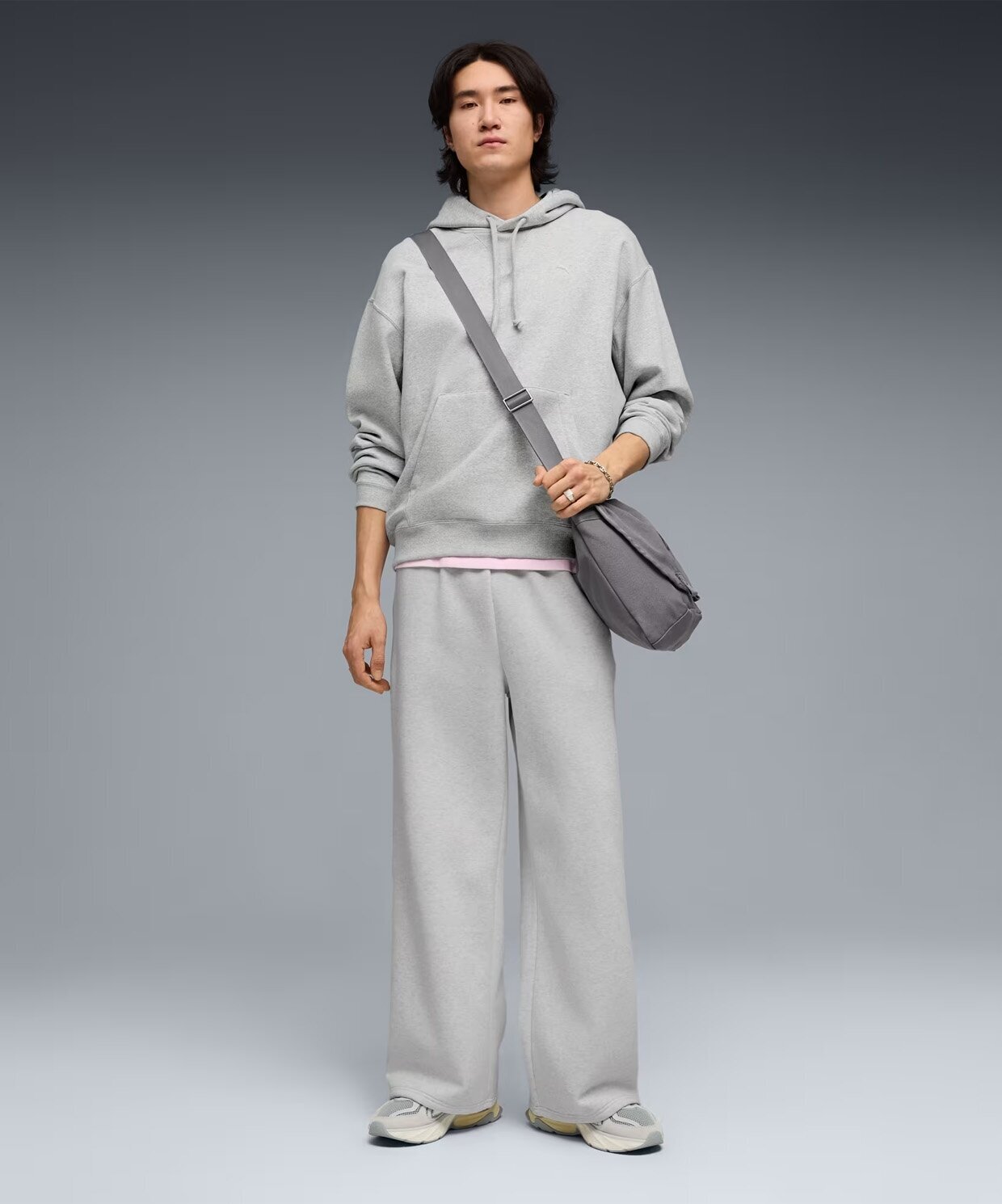 resm Puma Fade Nitro LS S