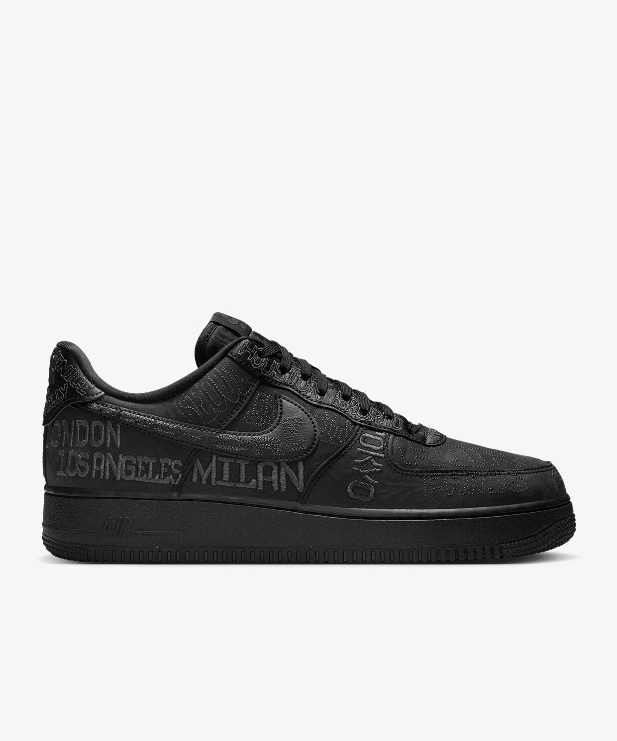 resm Nike Air Force 1 '07 LV8