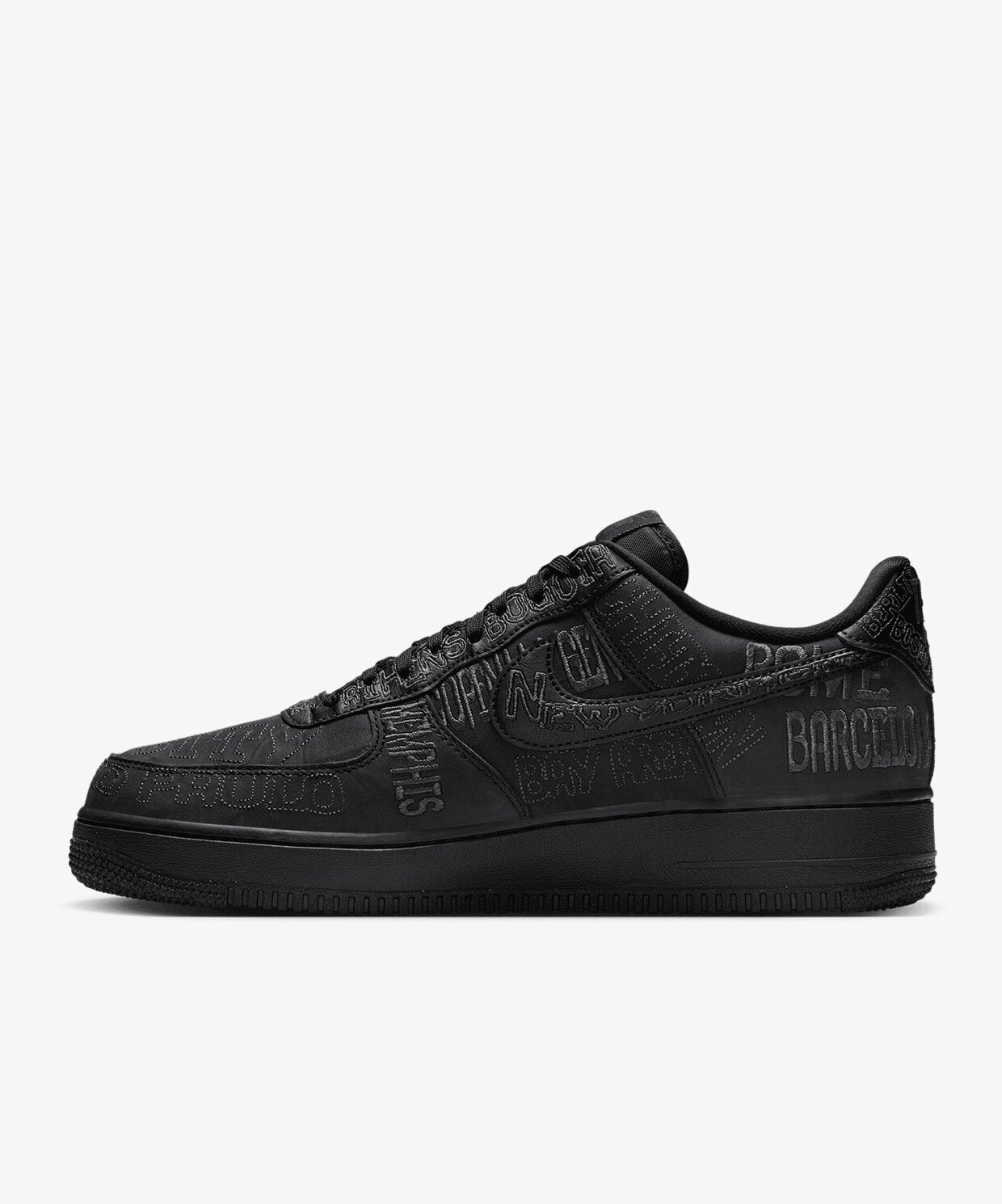 resm Nike Air Force 1 '07 LV8