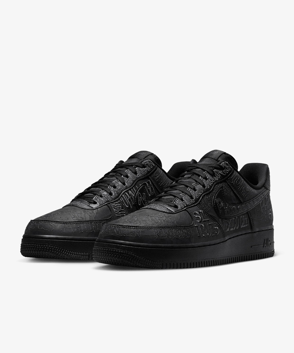 resm Nike Air Force 1 '07 LV8