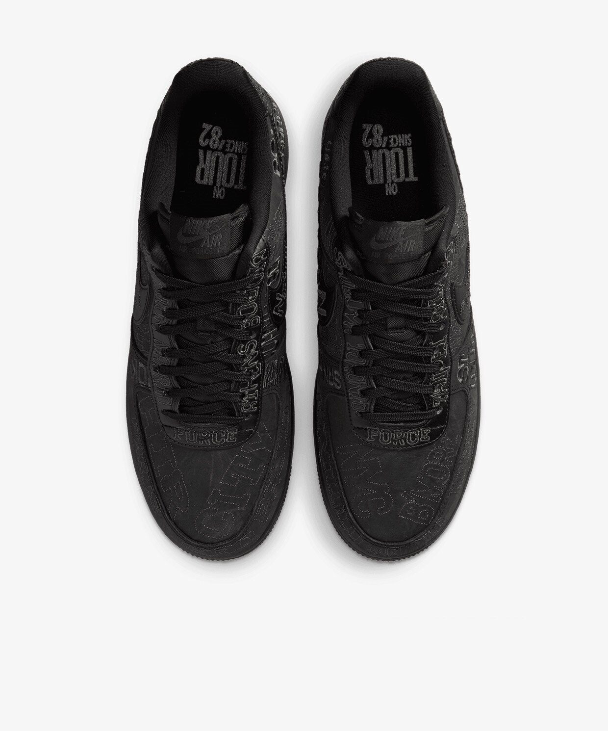 resm Nike Air Force 1 '07 LV8