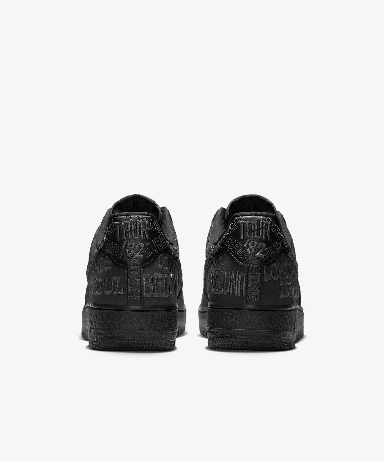 resm Nike Air Force 1 '07 LV8